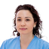 Д-р Весела Маркова