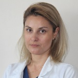 Д-р Сесил Кедикова, дм