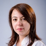 Д-р Зюмрют Садъкова