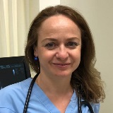 Д-р Виктория Найденова