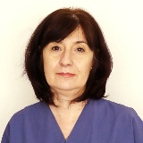 Д-р Татяна Андреева