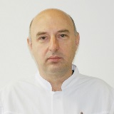 Д-р Димитър Божинов
