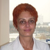 Д-р Емилия Алова