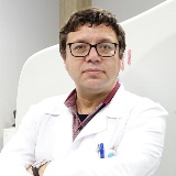 Д-р Калоян Йорданов