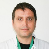 Д-р Николай Гергелчев