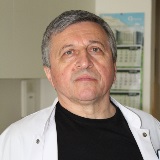 Проф. д-р Христо Цеков, дм