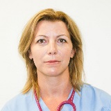 Д-р Светла Контилска-Гецова