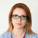 Д-р Евгения Сорокина-Игова