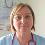 Д-р Мария Калайджиева