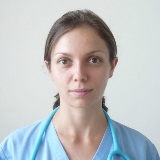 Д-р Василена Александрова-Маринова