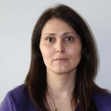 Ст.м.с. Елена Борисова