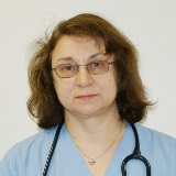 Д-р Анушка Рапонджиева