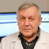 Д-р Валентин Куйкин