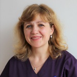 Д-р Таня Златанова