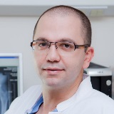 Д-р Станислав Пашов