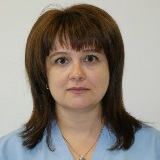 Д-р Юлия Барахарска