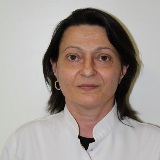 Д-р Полина Дакова