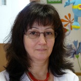 Д-р Стефанка Бранкова
