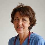 Д-р Марияна Маджгурова-Байкушева