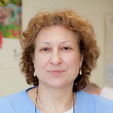 Д-р Галя Георгиева