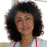 Д-р Ирена Гълъбова