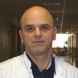 Д-р Исмаил Амин