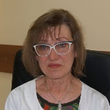 Проф. д-р Лиана Герчева - Кючукова