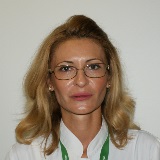 Д-р Анастазия Петреска, дм