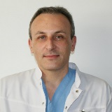 Д-р Димитър Русенов