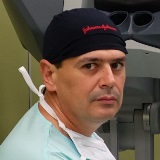 Доц. д-р Веселин Маринов, дм