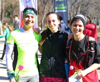 8-мартенско бягане 5kmrun