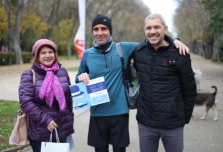 Безплатни прегледи 5kmrun