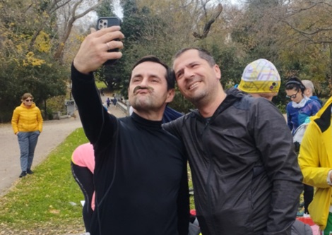 Мустак рън 2024