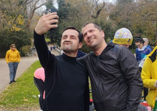 Мустак рън 2024