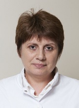 Д-р Антоанета Бочева