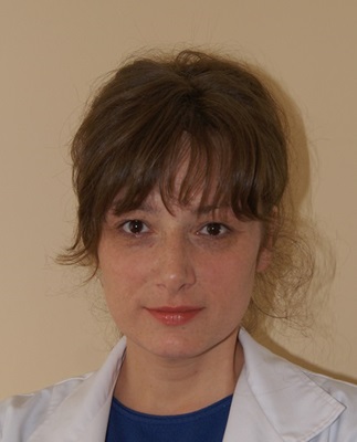 Dr.Tatyana Bojilova