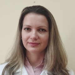 Д-р Ася Райкова, ендокринолог