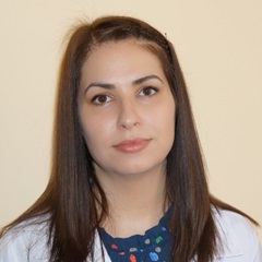 Д-р Велина Керековска, ендокринолог