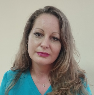 Д-р Недялка Милкова, невролог