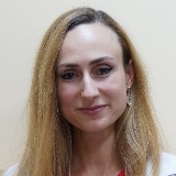 Д-р Мария Нешкинска
