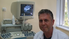 Д-р Валентин Германов, АГ