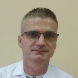 Д-р Евгени Николаев, д.м.