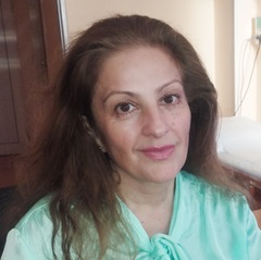 Виолета Иванова, клиничен психолог