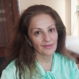 Виолета Иванова