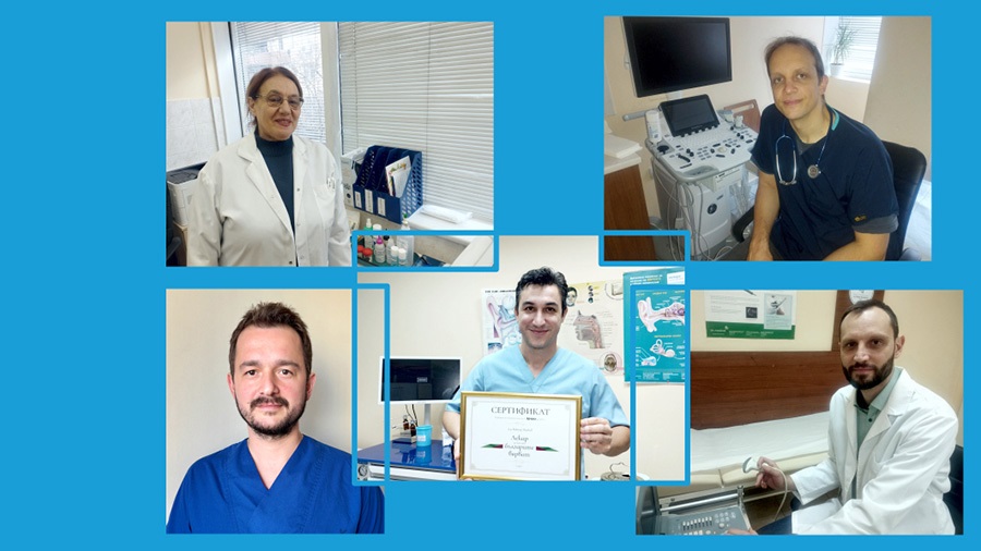 Лекари в събота 2026