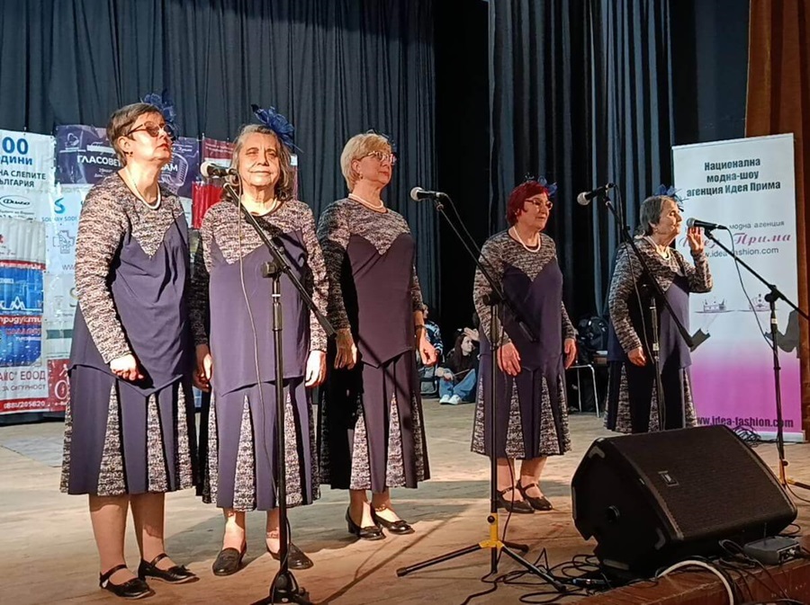 Концерт "Гласовете ви чувам" 2026 -1