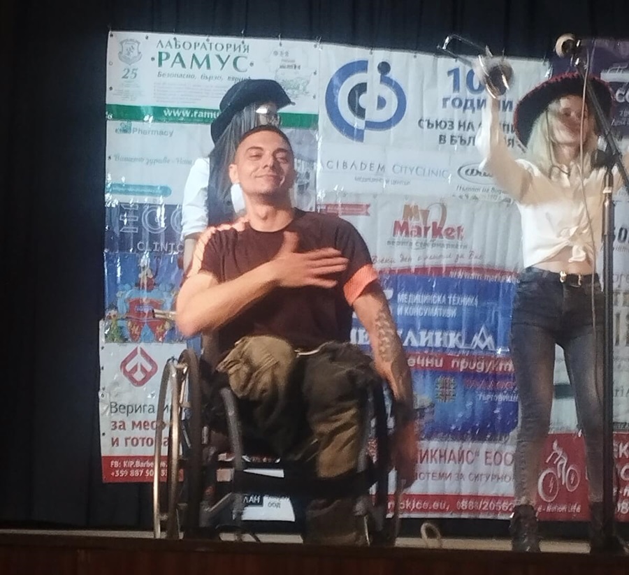 Пламен - концерт "Гласовете ви чувам" 2026