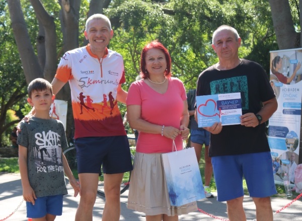 5kmrun награди юни2024