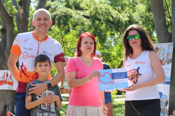 5kmrun награди юни2024-2