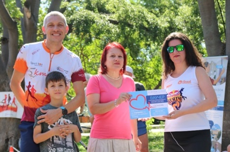 5kmrun награди юни2024-2